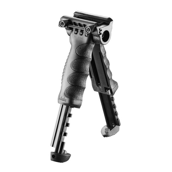 Руківʼя-сошки FAB Defense T-POD-G2 поворотне