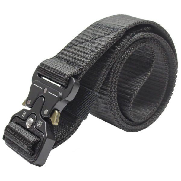 Ремінь тактичний COBRA LOCK BELT