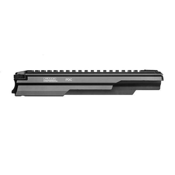 Кришка дулової коробки Fab Defense PCD для АК 47/74 з планкою Пікатінні. Оригінал