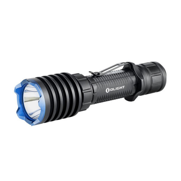 Тактичний ліхтар Olight Warrior X Pro Black