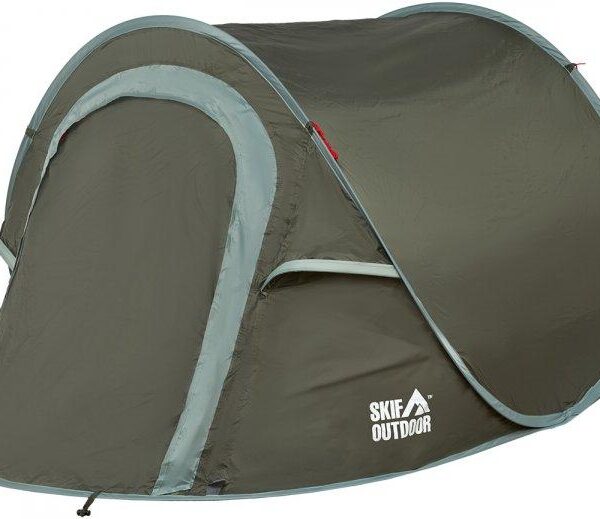 Намет Skif Outdoor. Olvia. 235x140x120. Green
