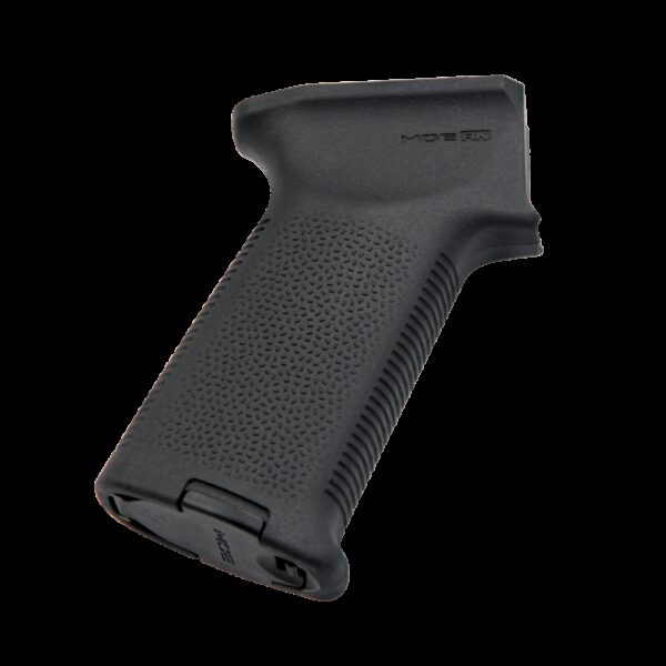 Ручка пістолетна Magpul MOE для АК 47/74. Колір: чорний