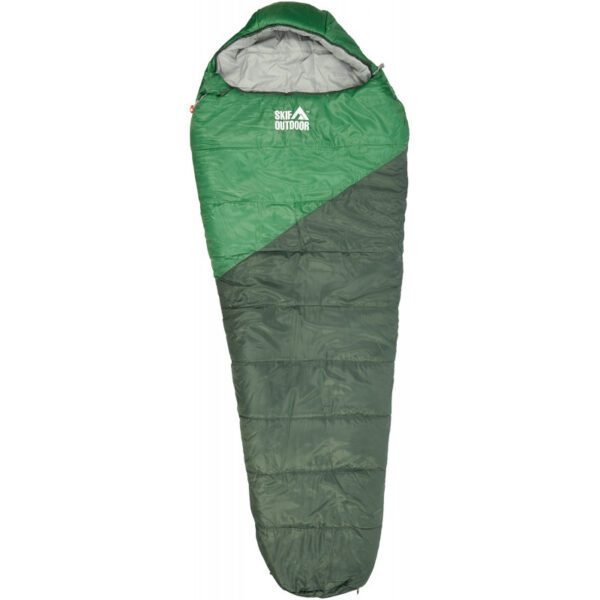 Зимовий спальний мішок Skif Outdoor Morpheus C 2200