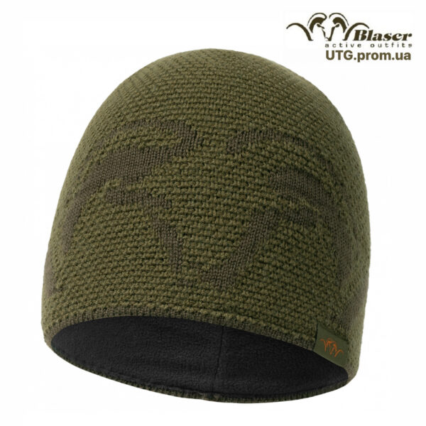 Шапка Blaser Active Outfits Pearl Beanie