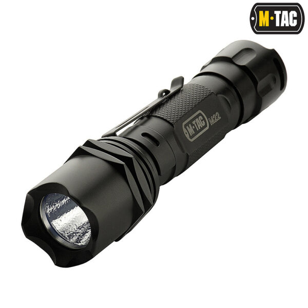 Тактичний ліхтар M-TAC M22-C