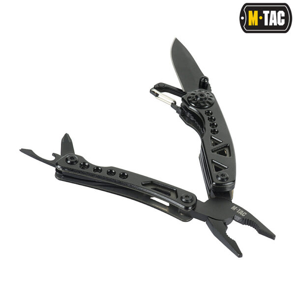 Мультитул M-Tac Type 6 Black/Olive