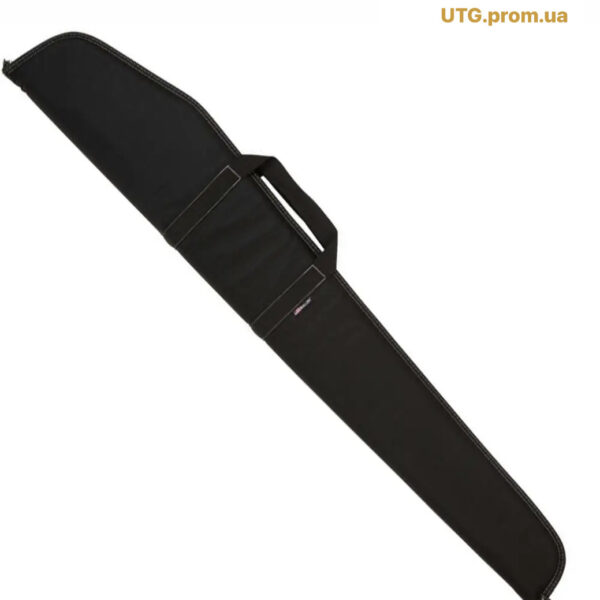 Чохол для зброї Allen Durango. Довжина 129 см. Black