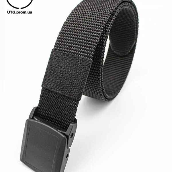 Тактичний ремінь Combat Tactical Viper Belt