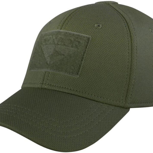 Кепка Condor-Clothing Flex Tactical Cap. S,L. Olive drab