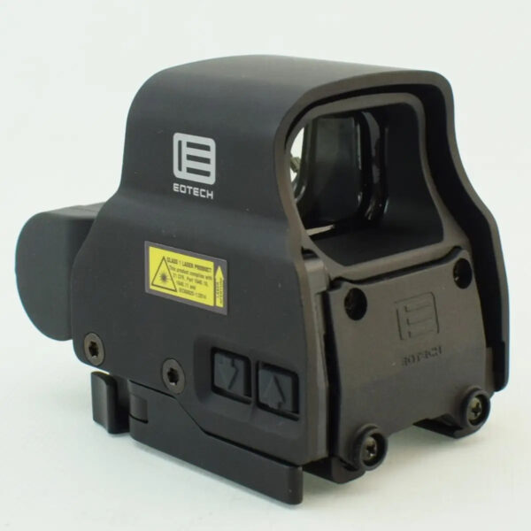 Приціл коліматорний EOTech EXPS2-2 68MOA/1MOA (дві точки)