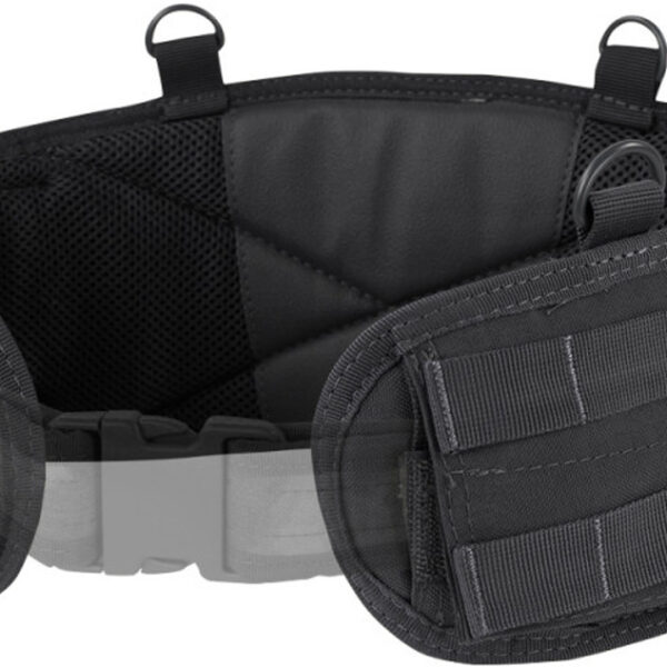 Пояс Condor Gen II Battle Belt. Чорний