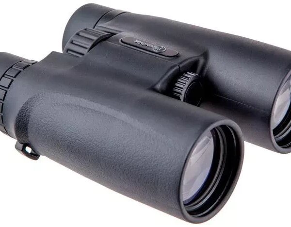 Бінокль XD Precision Standard 8х42 BAK7