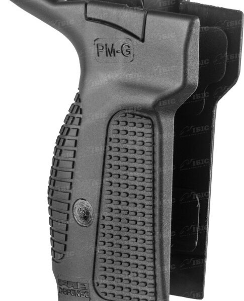 Тактичне руків’я FAB Defense для ПМР. Black