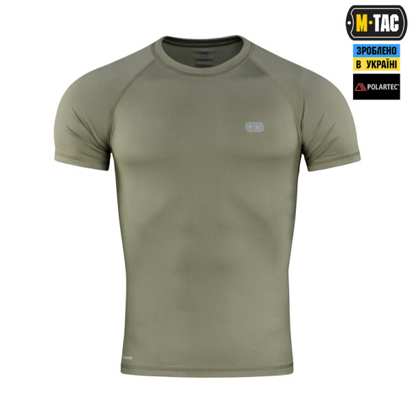 M-Tac футболка Ultra Light Polartec