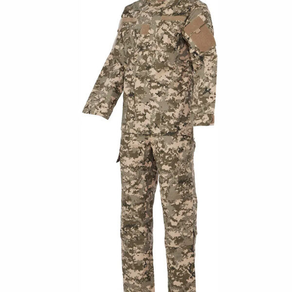 Костюм Defcon 5 Military BDU Polycotton Rip-Stop Піксель