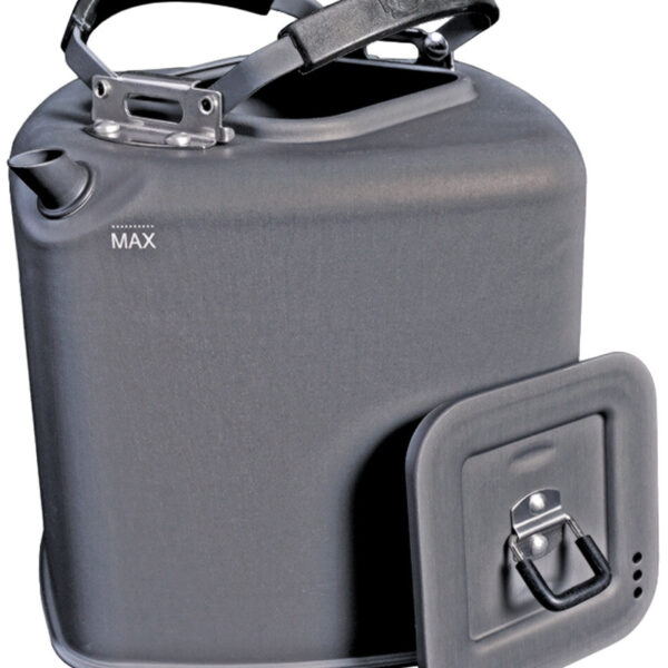Чайник RidgeMonkey Square Kettle XL 2.0L