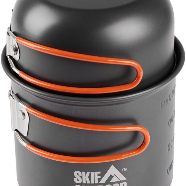 Набір для приготування їжі Skif Outdoor Fuzz Pot