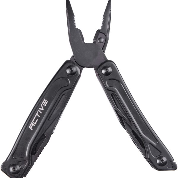 Мультитул Active Universal Tool black