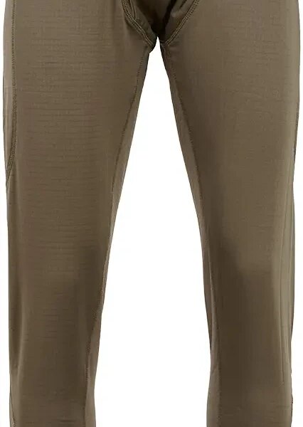 Кальсони Condor-Clothing Base II Mid-Weight Drawer M Olive Drab