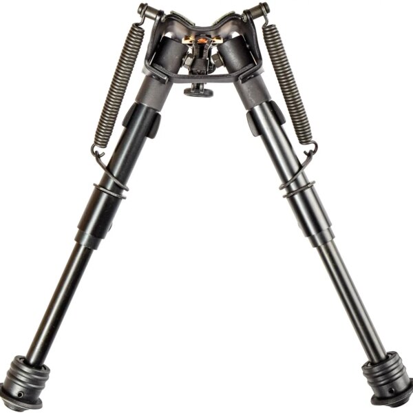 Сошки XD Precision Model RV 6-9" (ступінчасті ніжки). Висота - 16,5-23,8 см