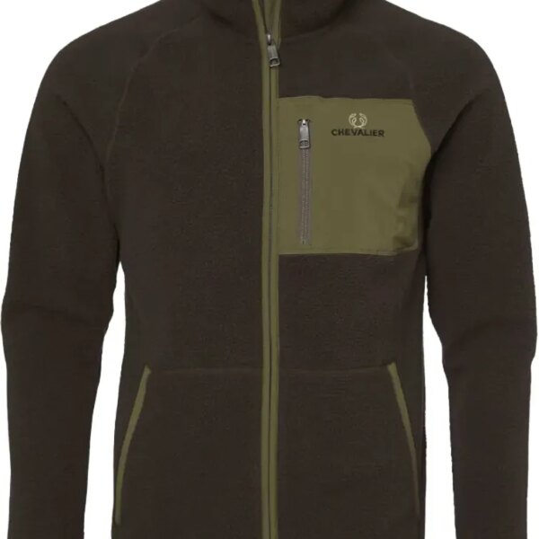 Куртка Chevalier Pax Light Pile Jacket Men Коричневий