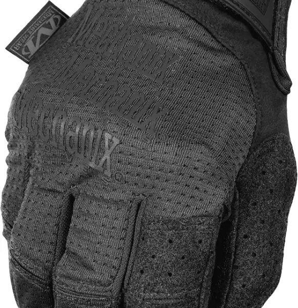 Рукавиці Mechanix Specialty Vent Black