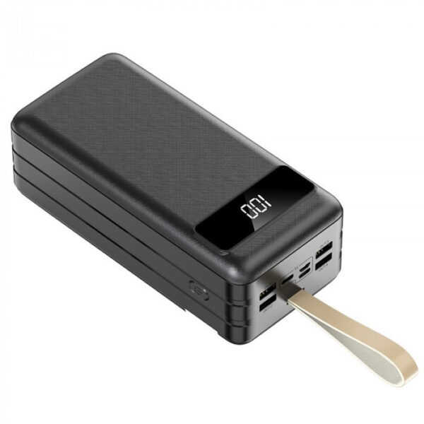 Повербанк GLRTech Fast Charger 30.000mah