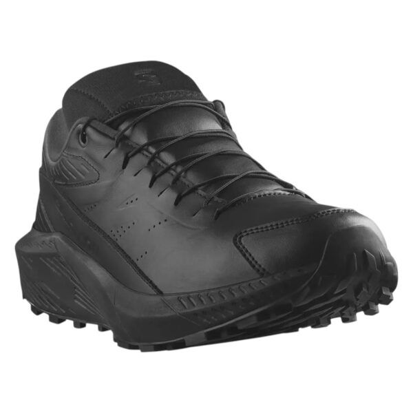 Кросівки Salomon Sense Ride 5 SR Leather Black